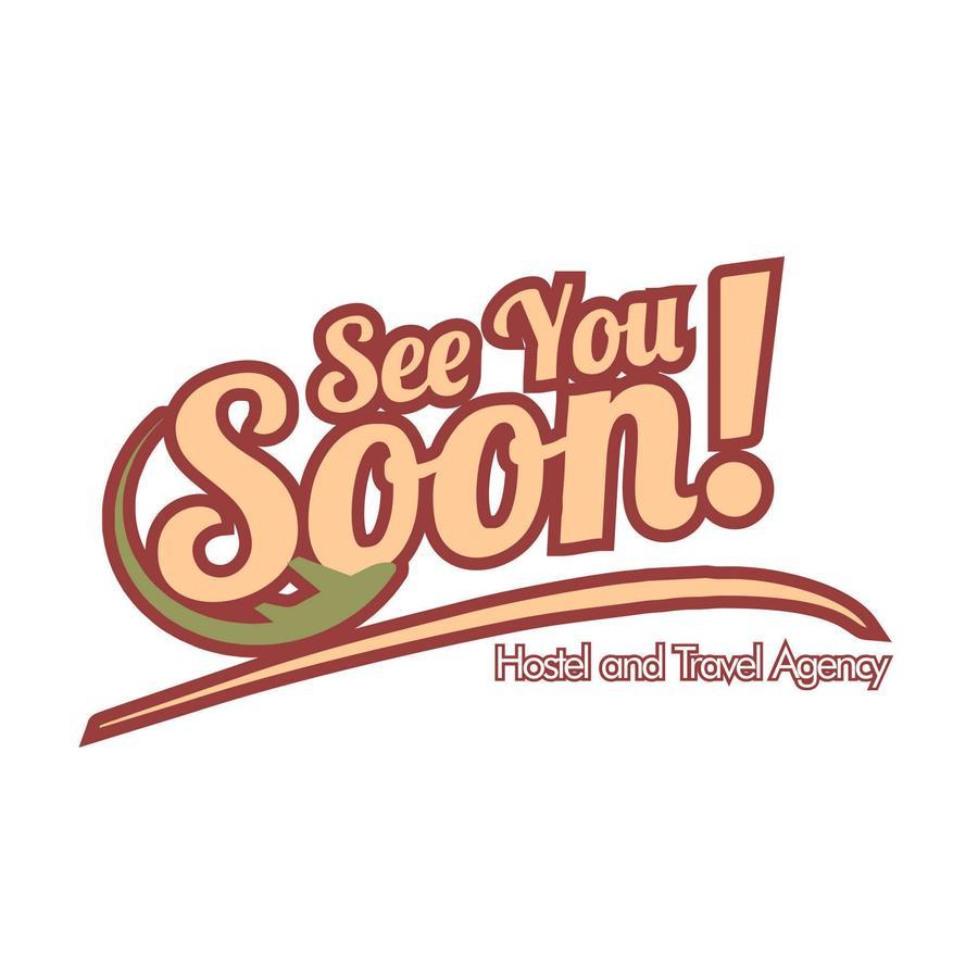 See You Soon Backpacker Hostel Yogyakarta Exterior photo
